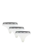 HUGO - Triplet Thong Stripe - Stringid - S