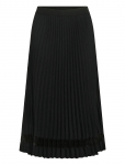 Culture - Cusiggy Betty Lace Skirt - P&otilde;lveni ja midiseelikud - L