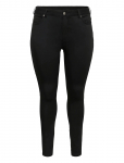 Kaffe Curve - Kclena Slim Jeans - Kehasse hoidvad - 52
