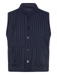 Lollys Laundry - Cairoll Quilted Vest - Tepitud vestid - XXL