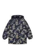 Minymo - Snow Jacket - Suusajoped - 140