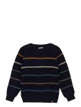 Minymo - Pullover Knit - Pulloverid - 104