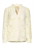 Fransa - Frrhinestone Bl 1 - Pikkade varrukatega - XS