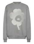 Marimekko - Loisto Unikko Placement - Dressipluusid - XS