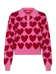 Crās - Lovemycras Pullover - Džemprid - 36