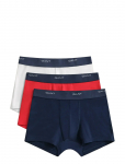 GANT - 3-Pack Trunks - Bokserid - XXXL
