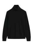 Gant - Extrafine Merino Wool Turtleneck - K&otilde;rge kaelusega - M