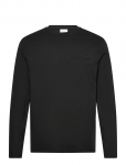 GANT - Reg Tonal Shield Ls T-Shirt - Pikkade varrukatega - M