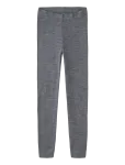 Name It - Nknwax Wool Rib Leggings - Retuusid - 146-152