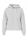 Pieces - Pcchilli Ls Hoodie Noos Bc - Topid - XXS