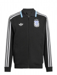 Adidas Performance - Afa A Og Jk Y - Dressipluusid - 140