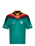 Adidas Performance - Dfb A Jsy 94 - Spordi jalgpallis&auml;rgid - L