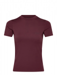 7 DAYS Active - Womens Short Sleeve Training Tee - Spordi T-s&auml;rgid - XL