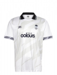 Umbro - Taped Football Shirt - Spordi jalgpallis&auml;rgid - XXL