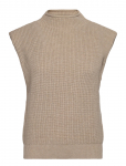 Minus - Msnaomi Knit Vest - Kootud vestid - M