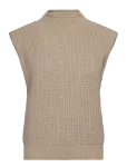 Minus - Msnaomi Knit Vest - Kootud vestid - M