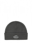 Mads N&oslash;rgaard - Isak Ambas Logo Beanie - Kootud m&uuml;tsid - ONE SIZE
