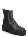Calvin Klein - Chunky Chelsea Boot Lth - Madala kontsaga poolsaapad - 41 x 41