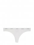 Calvin Klein - Thong - Stringid - XL