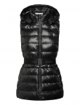 Calvin Klein - Belted Lightweight Puffer Vest - Polsterdatud jakid - M
