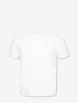 Calvin Klein - Ss Slim Stretch Cotton Crewnk Te - L&uuml;hikeste varrukatega - M