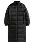 Tommy Jeans - Tjw Maxi Pckbl Hood Ess Puffer - Polsterdatud jakid - XL