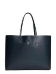 Tommy Hilfiger - Th Icon Tote - Ostukotid - ONE SIZE