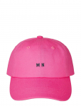 Mads N&oslash;rgaard - Recy Twill Coal Cap - Nokam&uuml;tsid - ONE SIZE