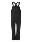 SOS - Kula M 3L Shell Bib Pants - Spordi suusap&uuml;ksid - S