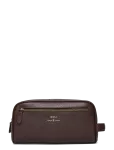 Polo Ralph Lauren - Pebble Leather-Shave Kit-Pch-Med - Tualett-tarvete kotid - ONE SIZE
