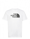The North Face - M Evolution Half Dome Regular Short Slee - Spordi T-s&auml;rgid - XL