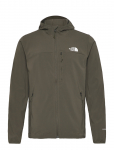 The North Face - M Nimble Hoodie 2 - Spordi &otilde;uejoped - S