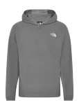 The North Face - M Oxara Hooded Fleece - Spordifliisid - XL