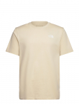 The North Face - M Box Nse Celebration Regular Short Slee - Spordi T-s&auml;rgid - M