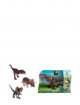 Simba Toys - Simba Toys Dinosaur With Sound - Tegelaskujud - ONE SIZE