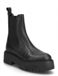 Copenhagen Studios - Cph715 Leather Black - Chelsea saapad - 42