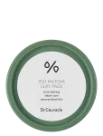 Dr. Ceuracle - Dr.ceuracle Jeju Matcha Clay Mask - Savimaskid - 115 G
