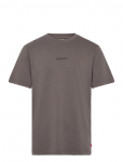 Superdry - Micro Logo T Shirt - L&uuml;hikeste varrukatega - L