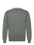 Superdry - Essentials Cotton Jumper - &Uuml;mara kaelusega - XXL