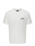ONLY & SONS - Onspepsi Life Reg Ss Lic Tee - L&uuml;hikeste varrukatega - XL