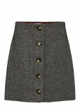 N&uuml;mph - Nuavey Mini Skirt - L&uuml;hikesed seelikud - 44