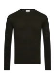 Bruun & Stengade - Bs Jupiter Regular Fit Knitwear - &Uuml;mara kaelusega - M