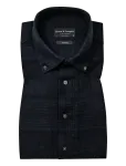 Bruun & Stengade - Bs Akhlaq Casual Modern Fit Shirt - Vabaaja s&auml;rgid - S