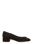 Steve Madden - Cherisher - Kontsaga loafer-jalatsid - 37