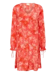 Cream - Crbeatrice Dress - L&uuml;hikesed kleidid - 40
