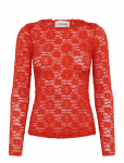 Cream - Crmaddie Blouse - Pikkade varrukatega - L