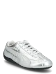 PUMA - Speedcat Silver Wns - Madala s&auml;&auml;rega sporditossud - 37