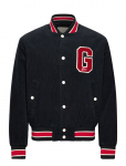 GANT - Cord Varsity Jacket - Kolledžijakid - XXL