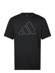Adidas Performance - We Fr Bl T - Spordi T-s&auml;rgid - L