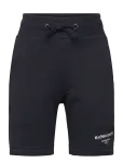 Bj&ouml;rn Borg - Borg Essential 1 Sweatshorts - L&uuml;hikesed dressip&uuml;ksid - 146-152